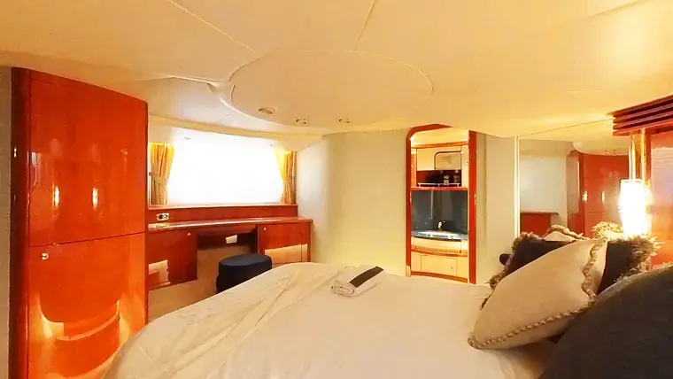 Thumbnail von Azimut 55 OCEANUS