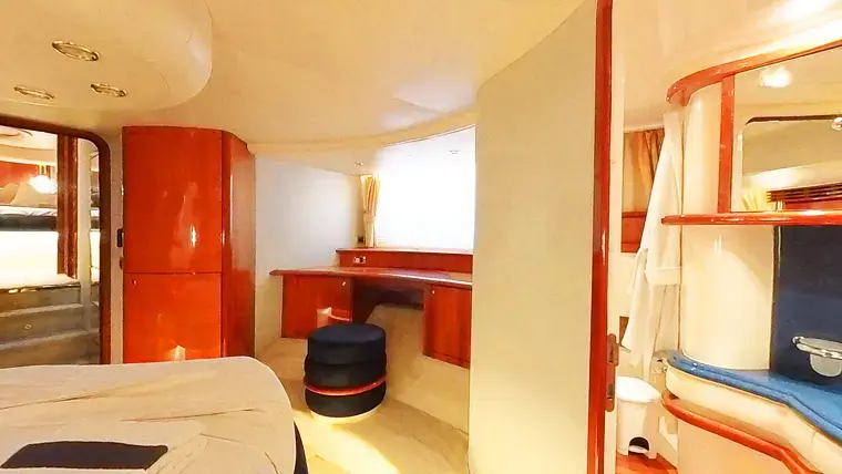 Thumbnail von Azimut 55 OCEANUS