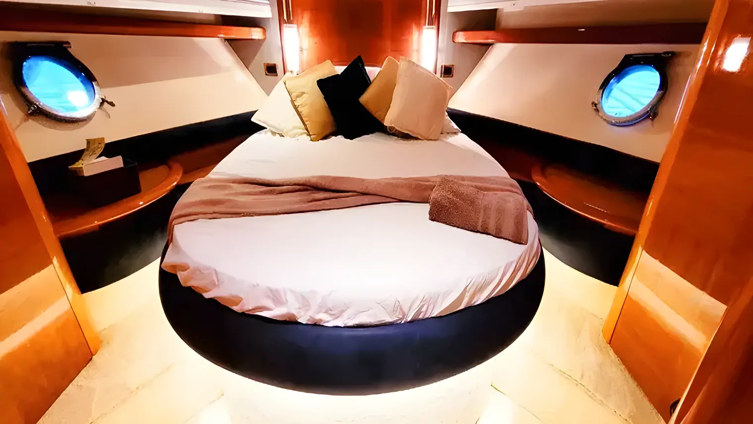 Thumbnail von Azimut 55 OCEANUS