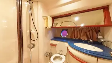 Thumbnail von Azimut 55 OCEANUS