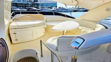 Thumbnail von Azimut 55 OCEANUS