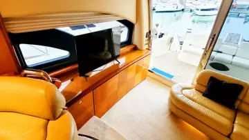 Thumbnail von Azimut 55 OCEANUS