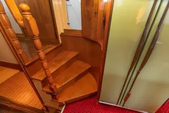 Thumbnail von Grand Banks 49 Alaskan Alaskan Star