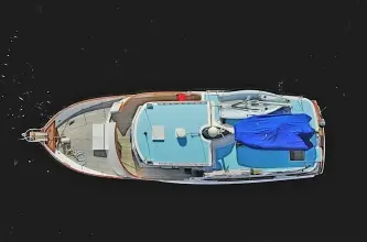 Thumbnail von Grand Banks 49 Alaskan Alaskan Star