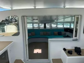 Thumbnail von Lagoon 570 FLAMENCO