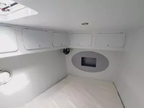 Thumbnail von Lagoon 570 FLAMENCO