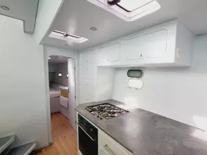 Thumbnail von Lagoon 570 FLAMENCO