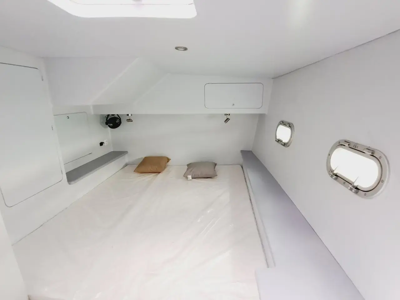 Thumbnail von Lagoon 570 FLAMENCO