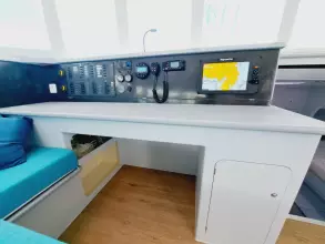 Thumbnail von Lagoon 570 FLAMENCO