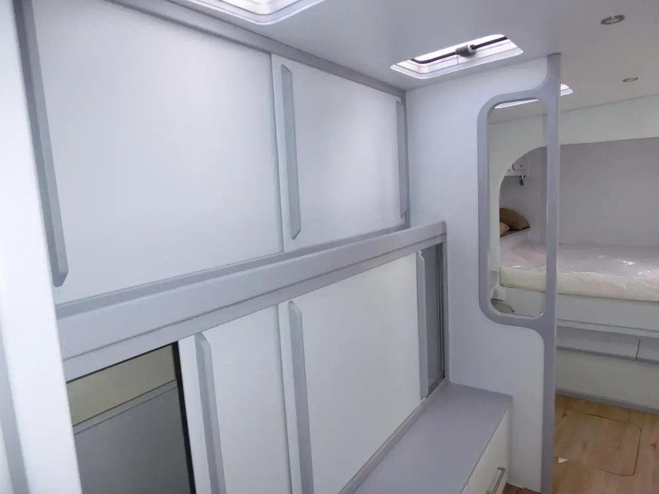 Thumbnail von Lagoon 570 FLAMENCO