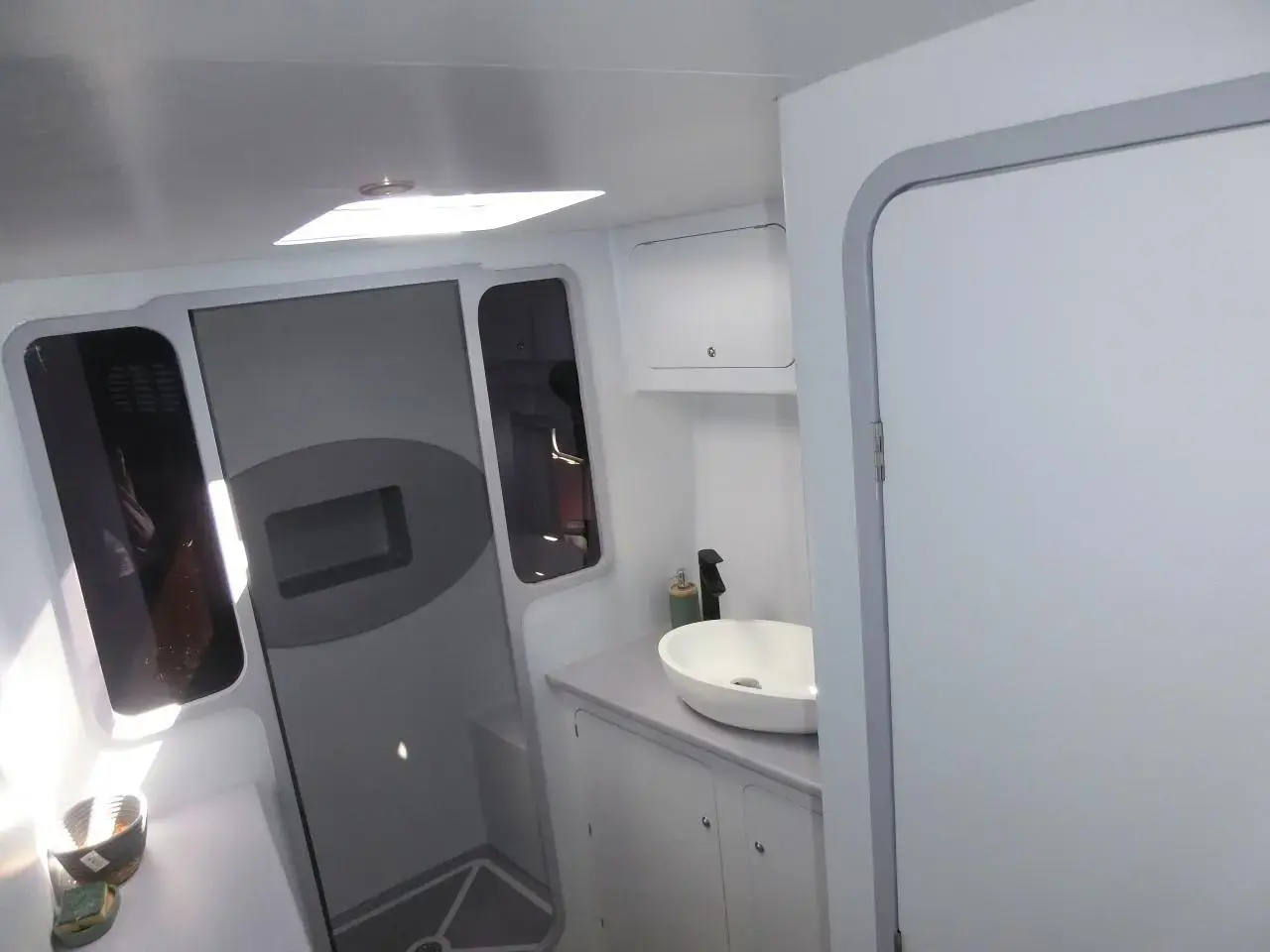 Thumbnail von Lagoon 570 FLAMENCO