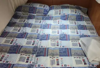 Thumbnail von Beneteau Flyer 12 Cabin