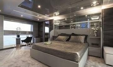 Thumbnail von Smart Yacht Ownership - Own a Benetti Vivace 125' from 4.387.500 €