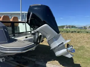 Thumbnail von Saxdor 270 GTO