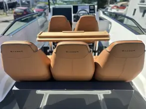 Thumbnail von Saxdor 270 GTO