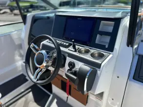 Thumbnail von Saxdor 270 GTO