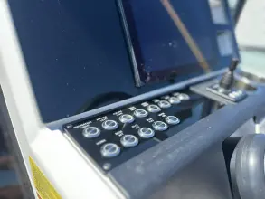 Thumbnail von Saxdor 270 GTO