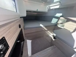 Thumbnail von Saxdor 270 GTO