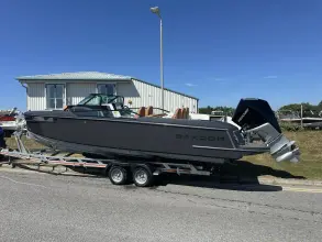 Thumbnail von Saxdor 270 GTO