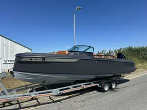 Thumbnail von Saxdor 270 GTO