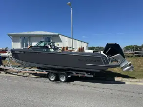 Thumbnail von Saxdor 270 GTO