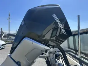 Thumbnail von Saxdor 270 GTO