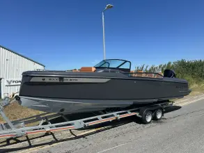 Thumbnail von Saxdor 270 GTO