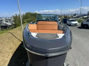 Thumbnail von Saxdor 270 GTO