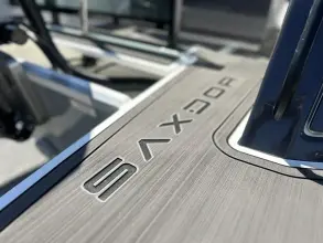 Thumbnail von Saxdor 270 GTO