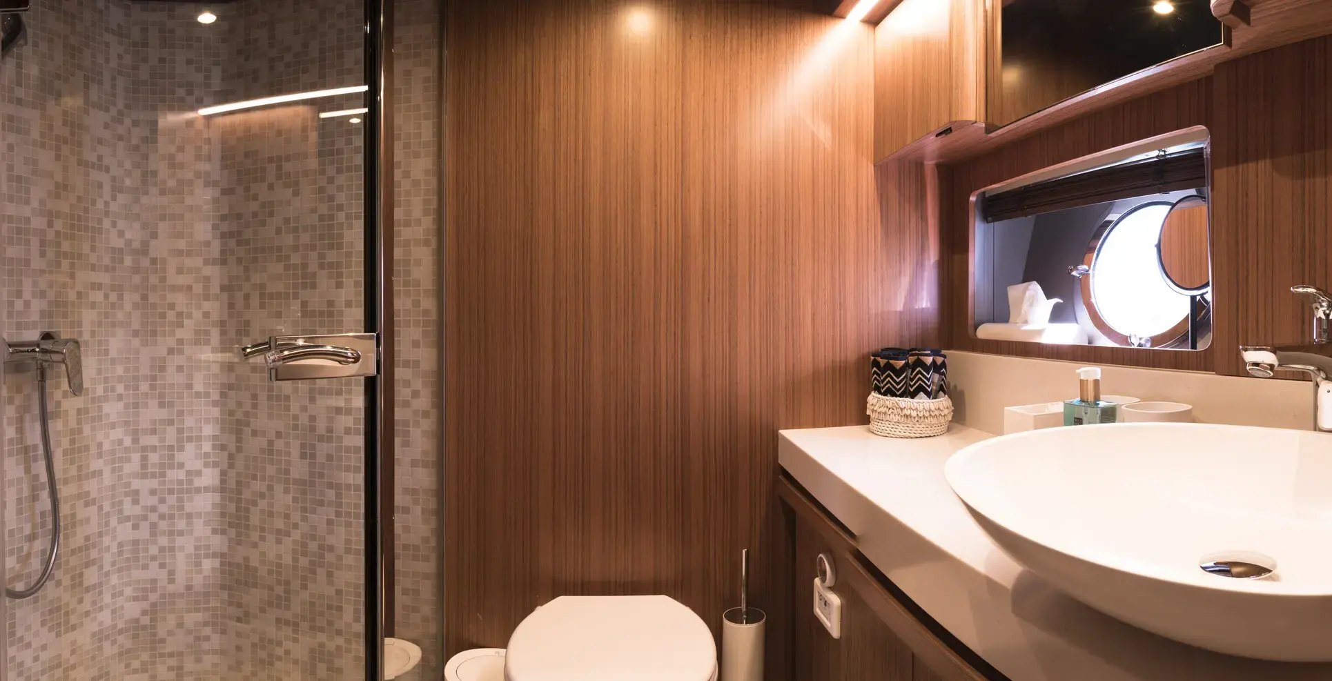 Thumbnail von Greenline Ocean Class 68