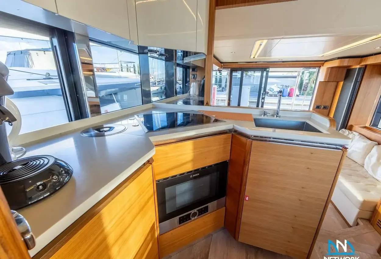 Thumbnail von Absolute Navetta 58