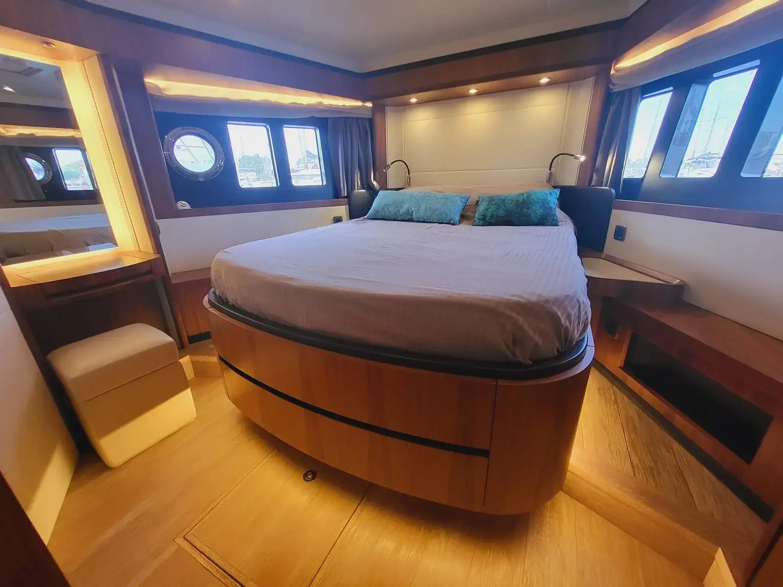 Thumbnail von Absolute Navetta 58