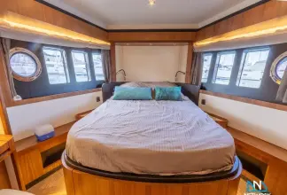 Thumbnail von Absolute Navetta 58