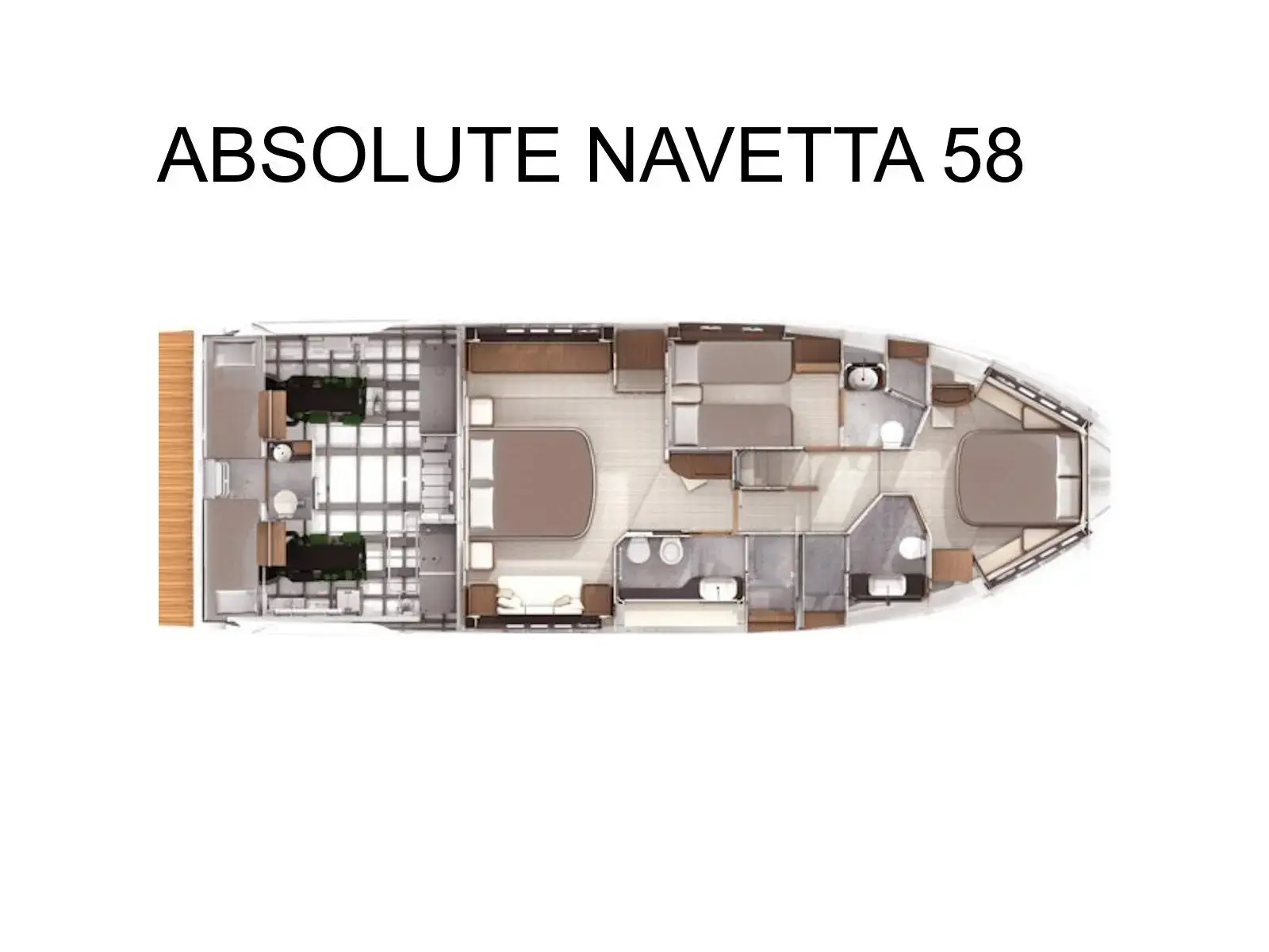 Thumbnail von Absolute Navetta 58