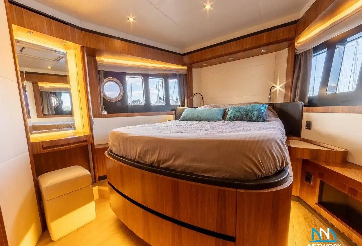 Thumbnail von Absolute Navetta 58