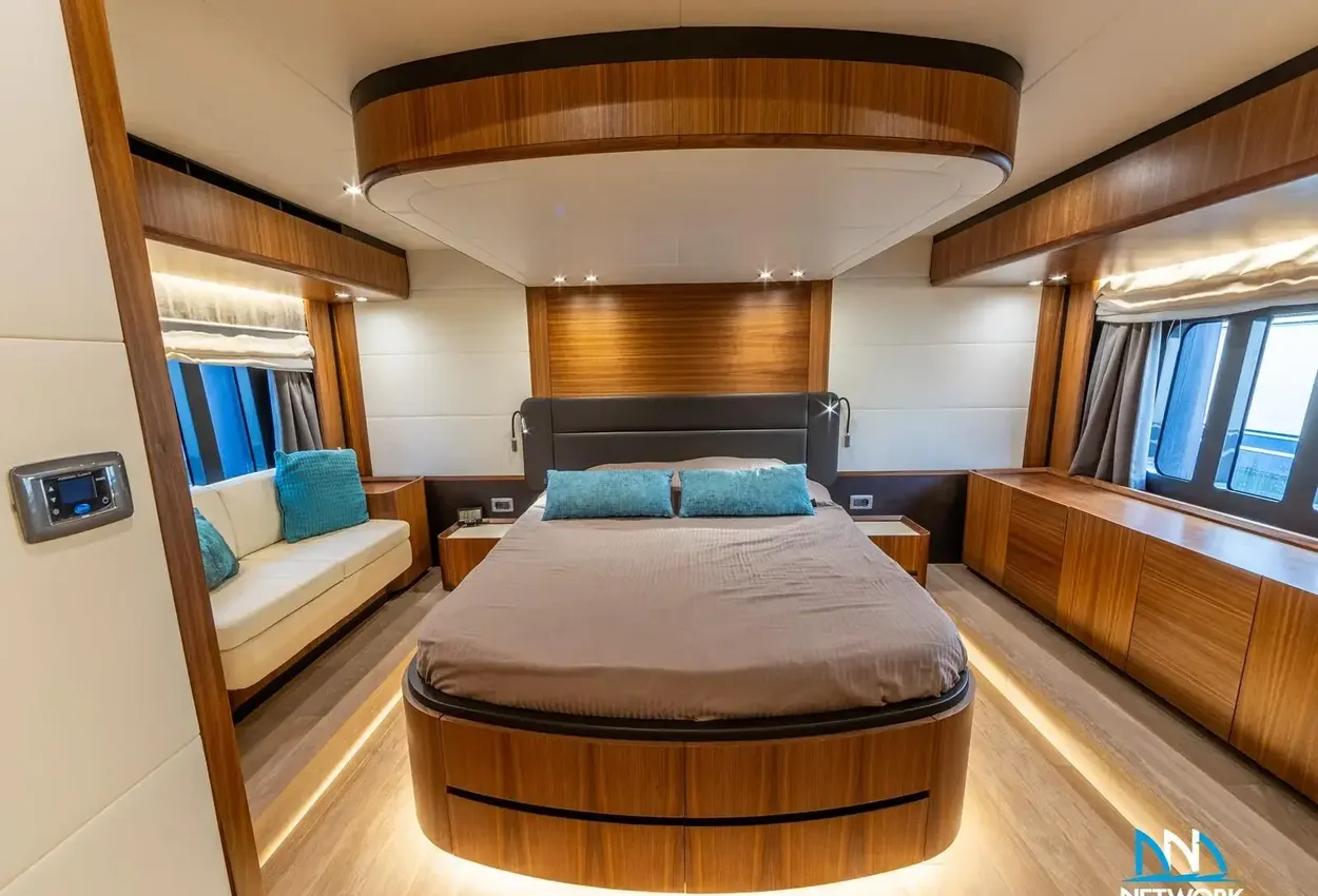 Thumbnail von Absolute Navetta 58