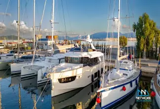 Thumbnail von Absolute Navetta 58