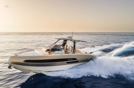 Invictus GT 370 S