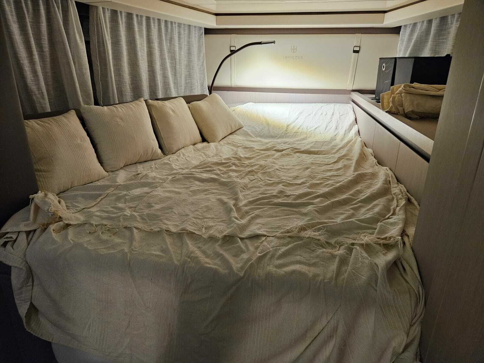 Thumbnail von Invictus GT 370 S