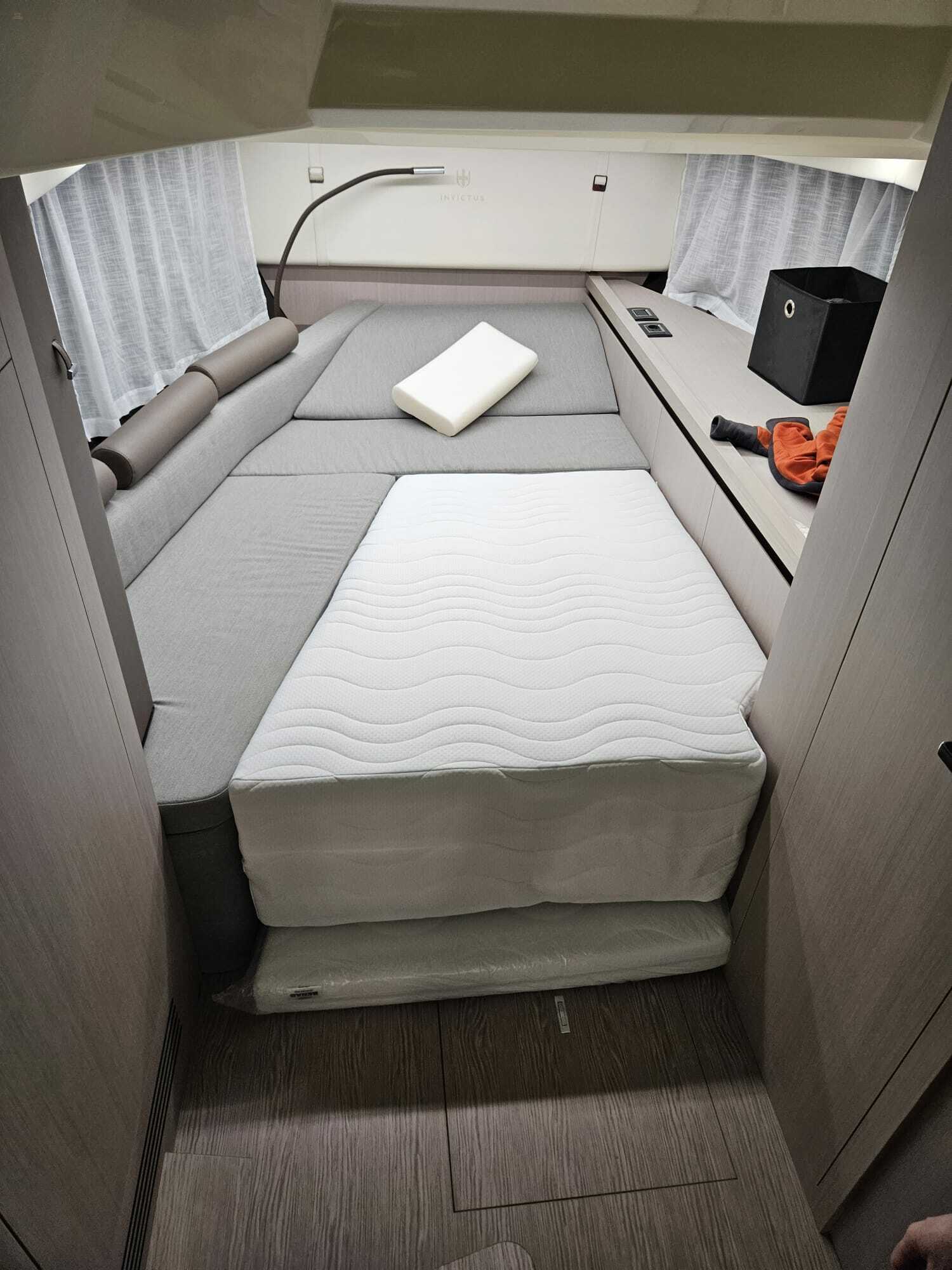 Thumbnail von Invictus GT 370 S