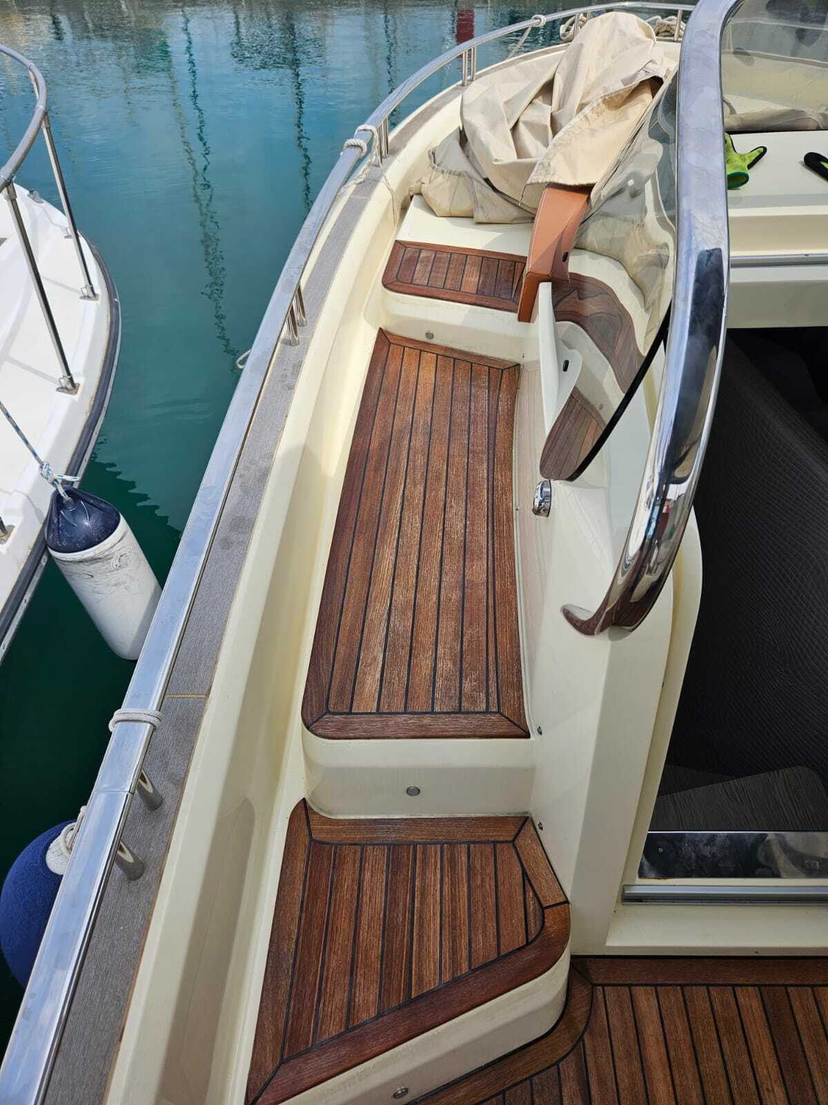 Thumbnail von Invictus GT 370 S