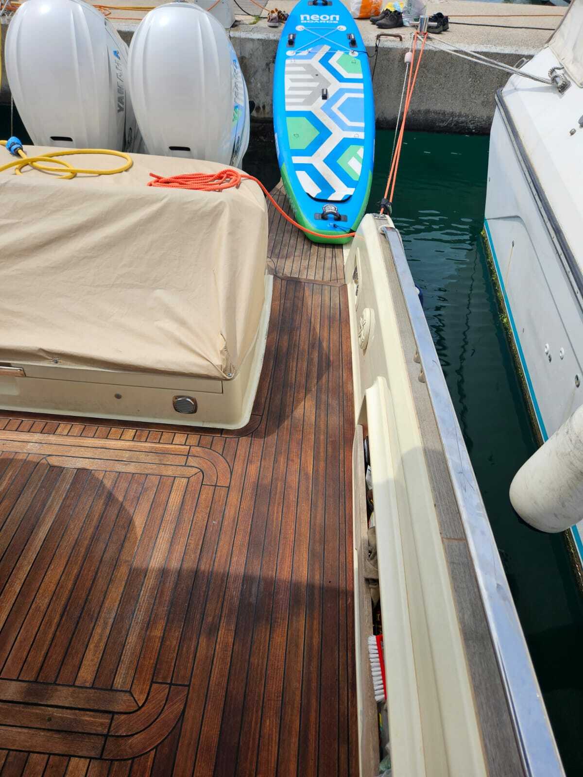 Thumbnail von Invictus GT 370 S