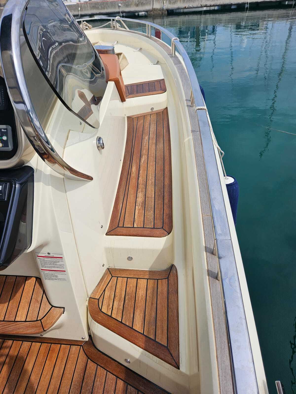 Thumbnail von Invictus GT 370 S