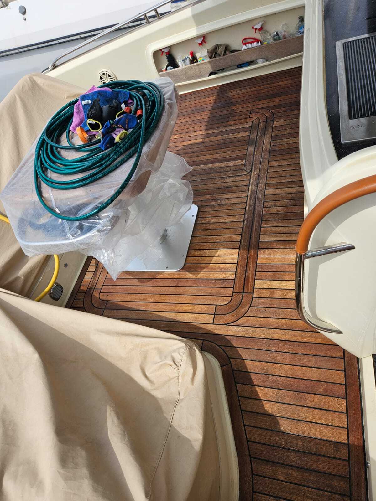 Thumbnail von Invictus GT 370 S