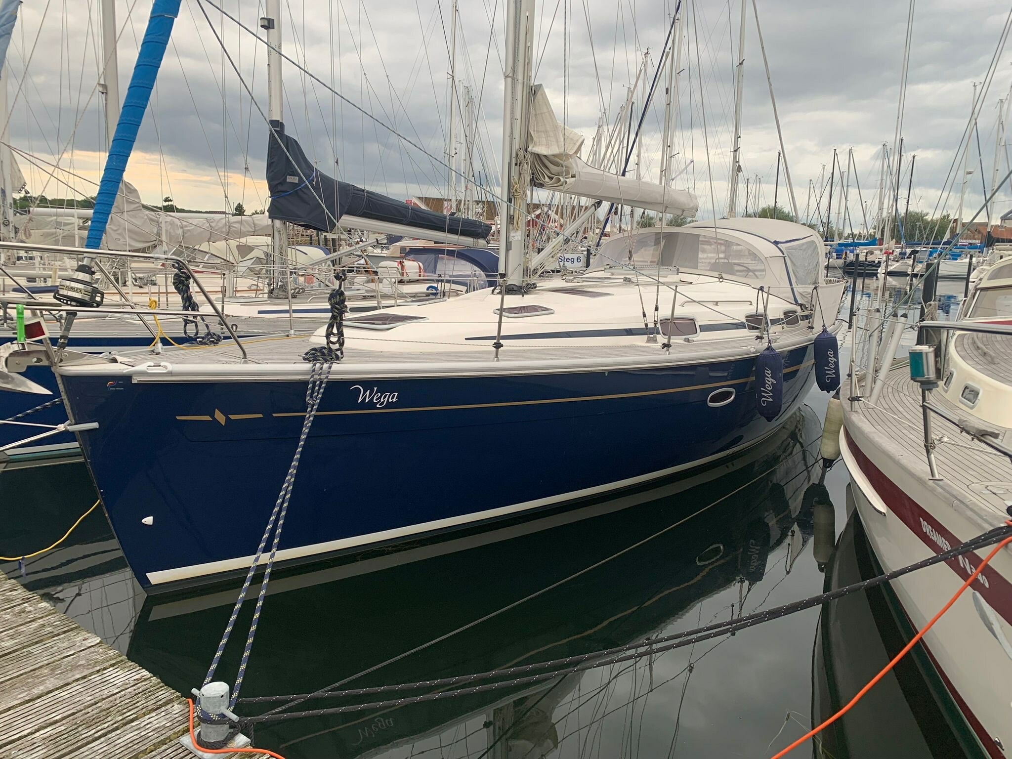 Bavaria 37 Cruiser