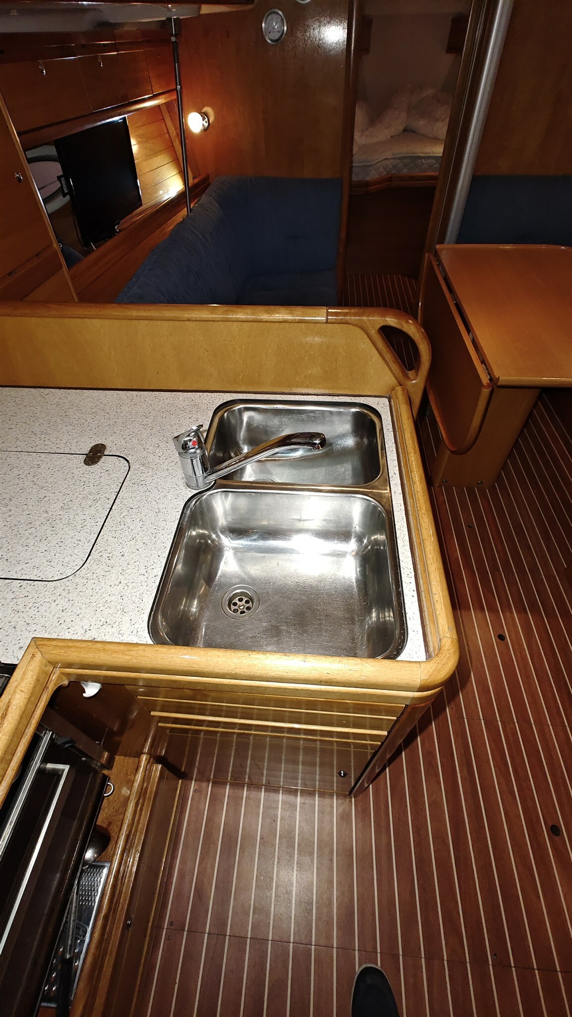 Thumbnail von Bavaria 37 Cruiser