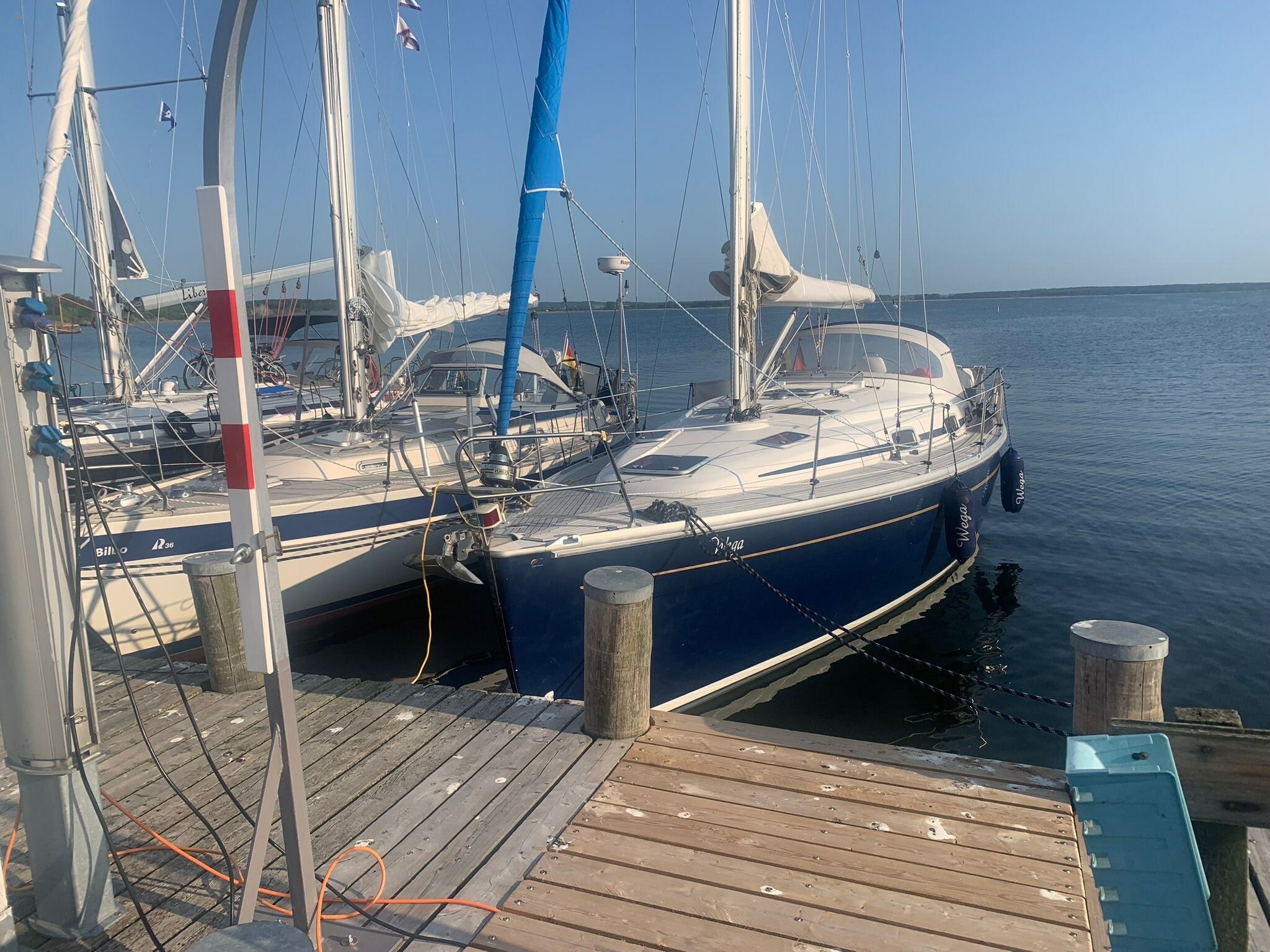 Thumbnail von Bavaria 37 Cruiser