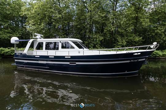 Zuiderzee Dogger 45 OK Surcouf