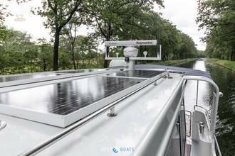 Thumbnail von Zuiderzee Dogger 45 OK Surcouf