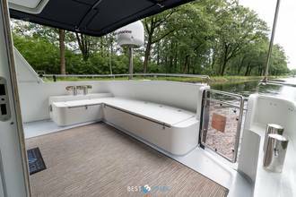 Thumbnail von Zuiderzee Dogger 45 OK Surcouf